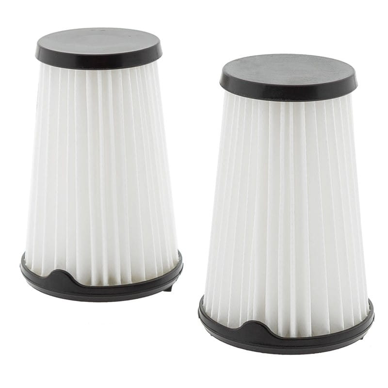 Zestaw filtrów do odkurzacza AEG CX7 EF150