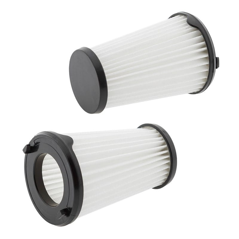 Zestaw filtrów do odkurzacza AEG CX7 EF150