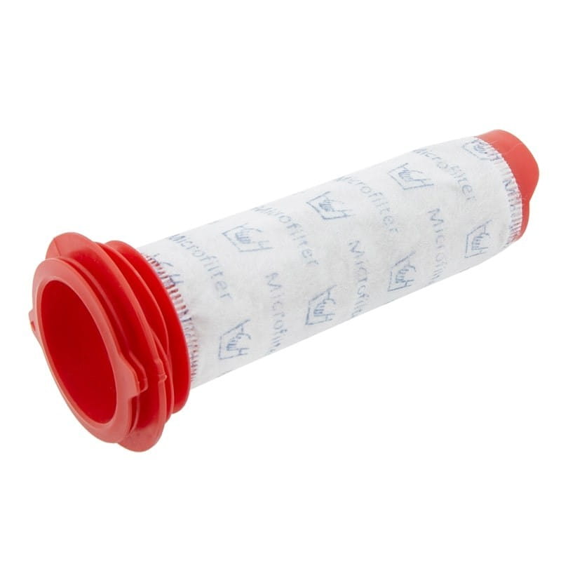 Zestaw filtrów do Odkurzacza Bosch Athlet / BBH51830/01