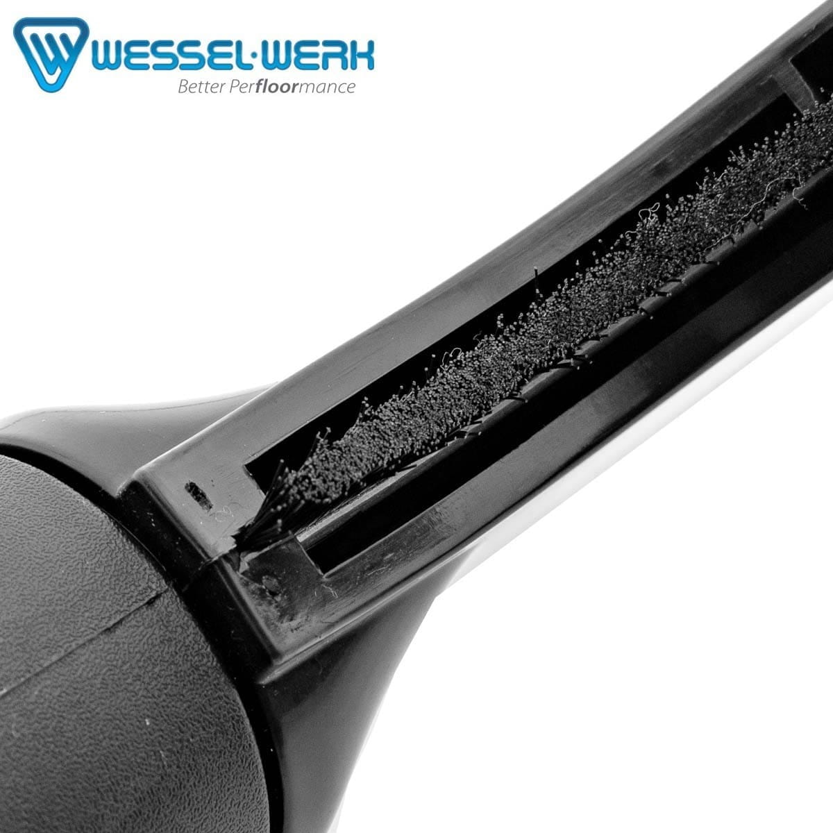 Szczotka przemysłowa 45mm RB100 Wessel Werk
