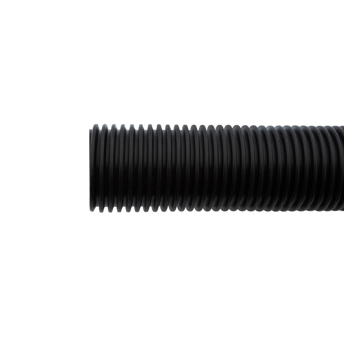 Wąż podciśnieniowy Ribflex ESD fi. 38mm czarny 15 metrów