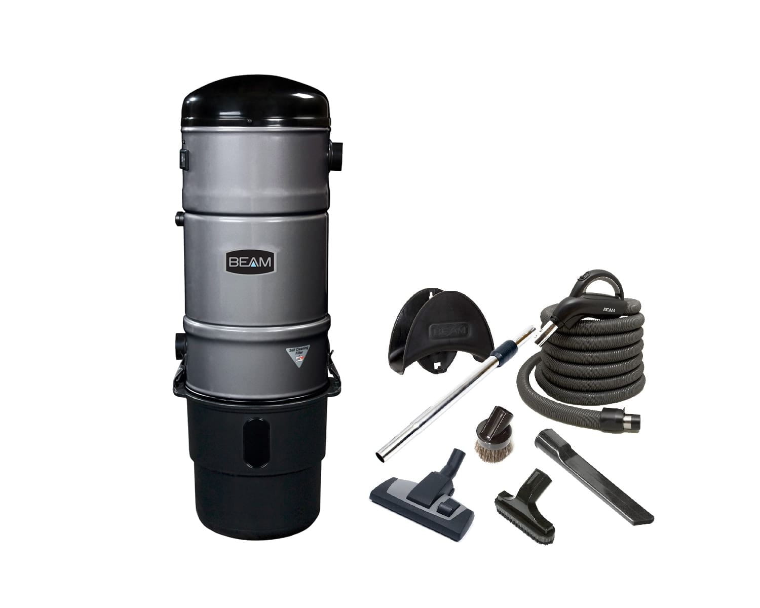 BM 285 MUNDO – Nexe 9m
