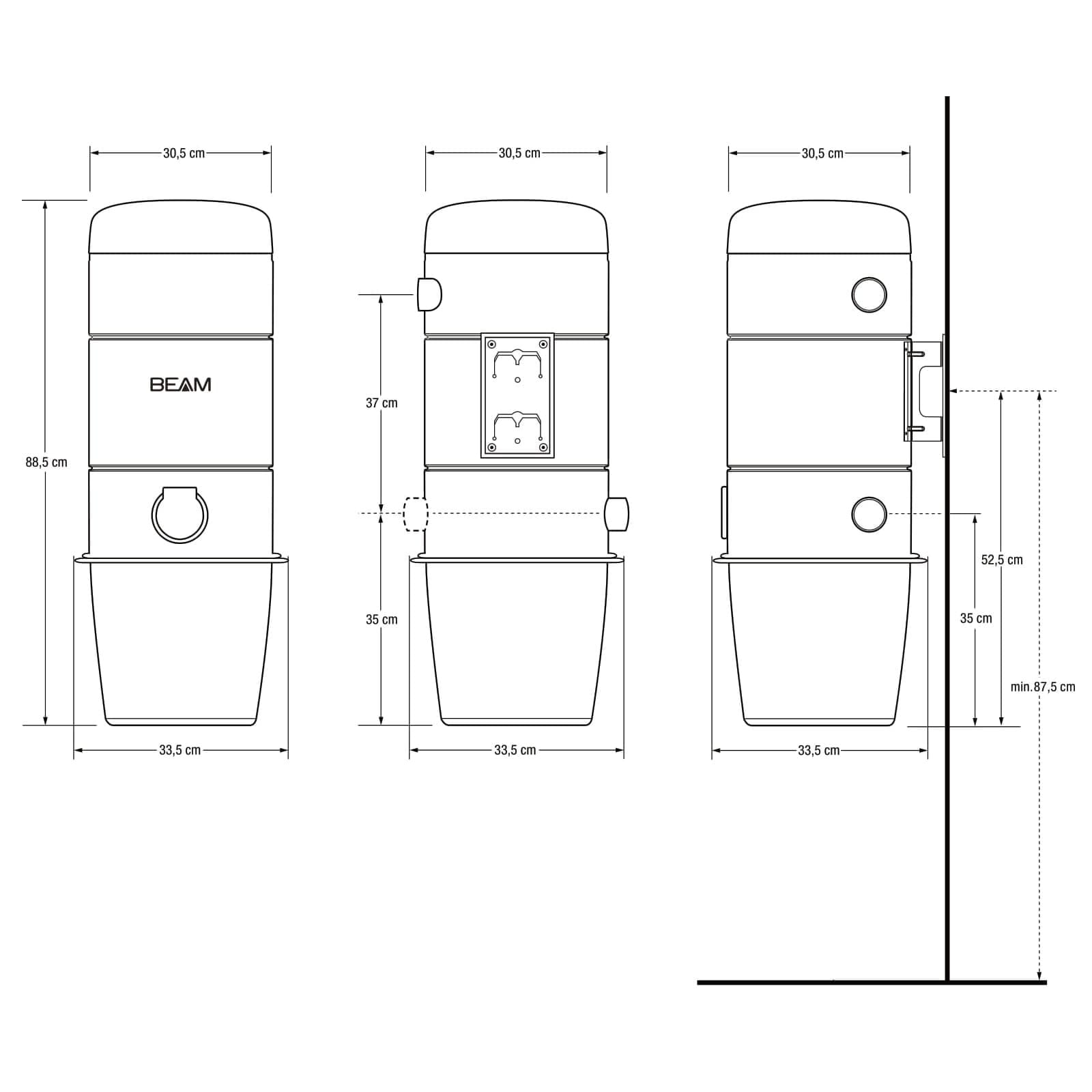 SC 335 PLATINUM – Progression 12m