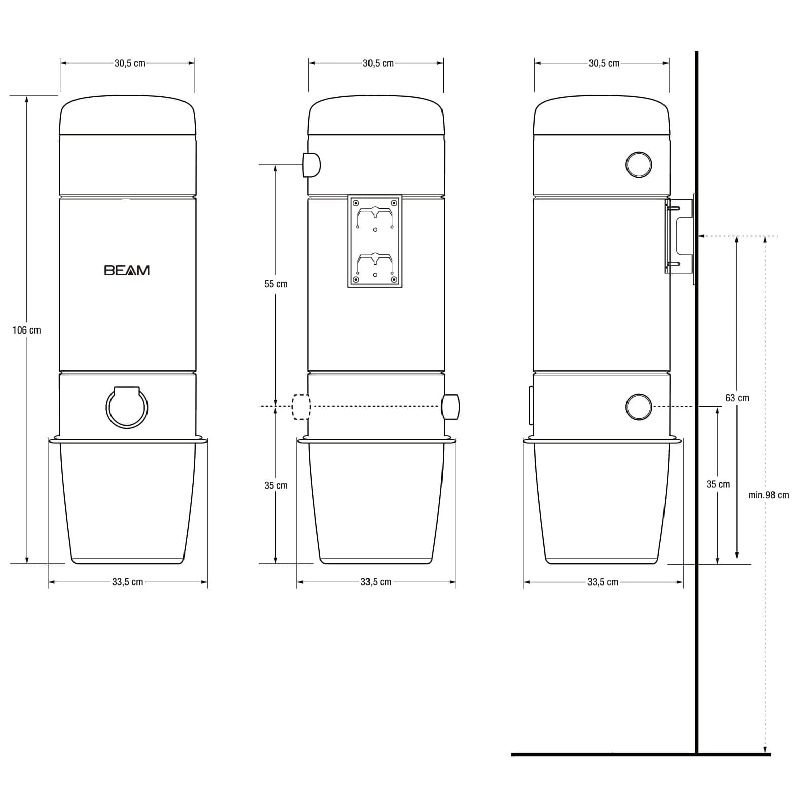 SC 385 LCD PLATINUM – Progression 12m