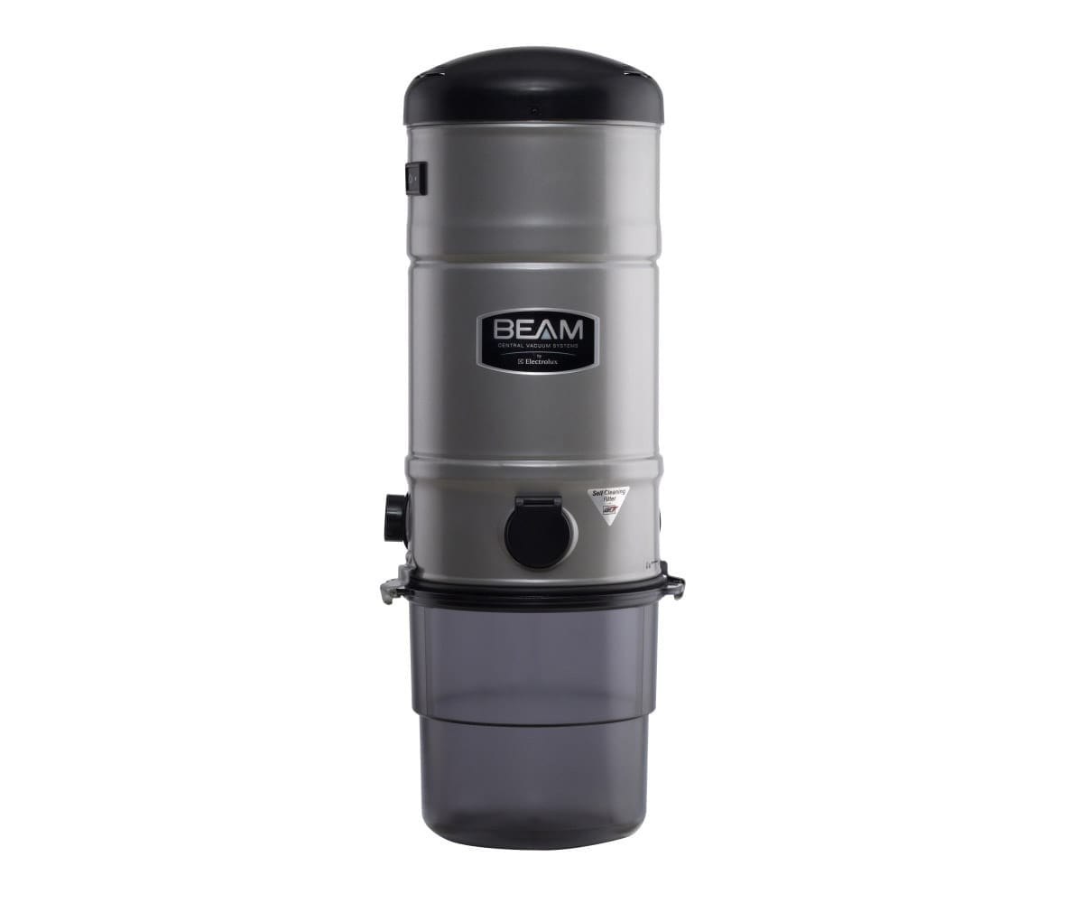 SC 398 Jednostka centralna BEAM PLATINUM