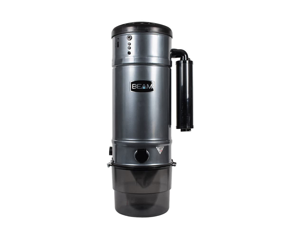 SC 398 Jednostka centralna BEAM PLATINUM