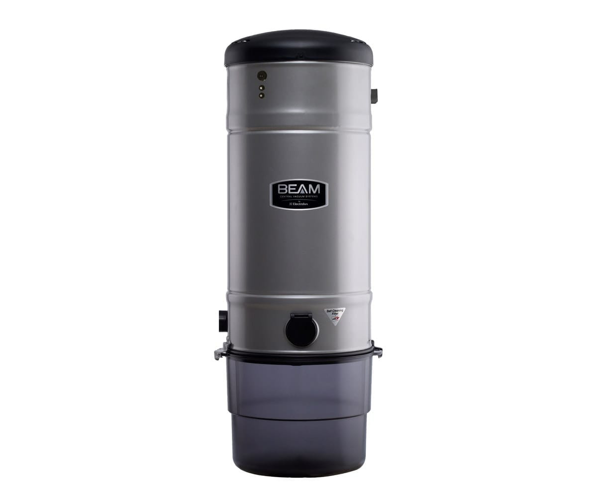SC3500 Jednostka centralna BEAM PLATINUM