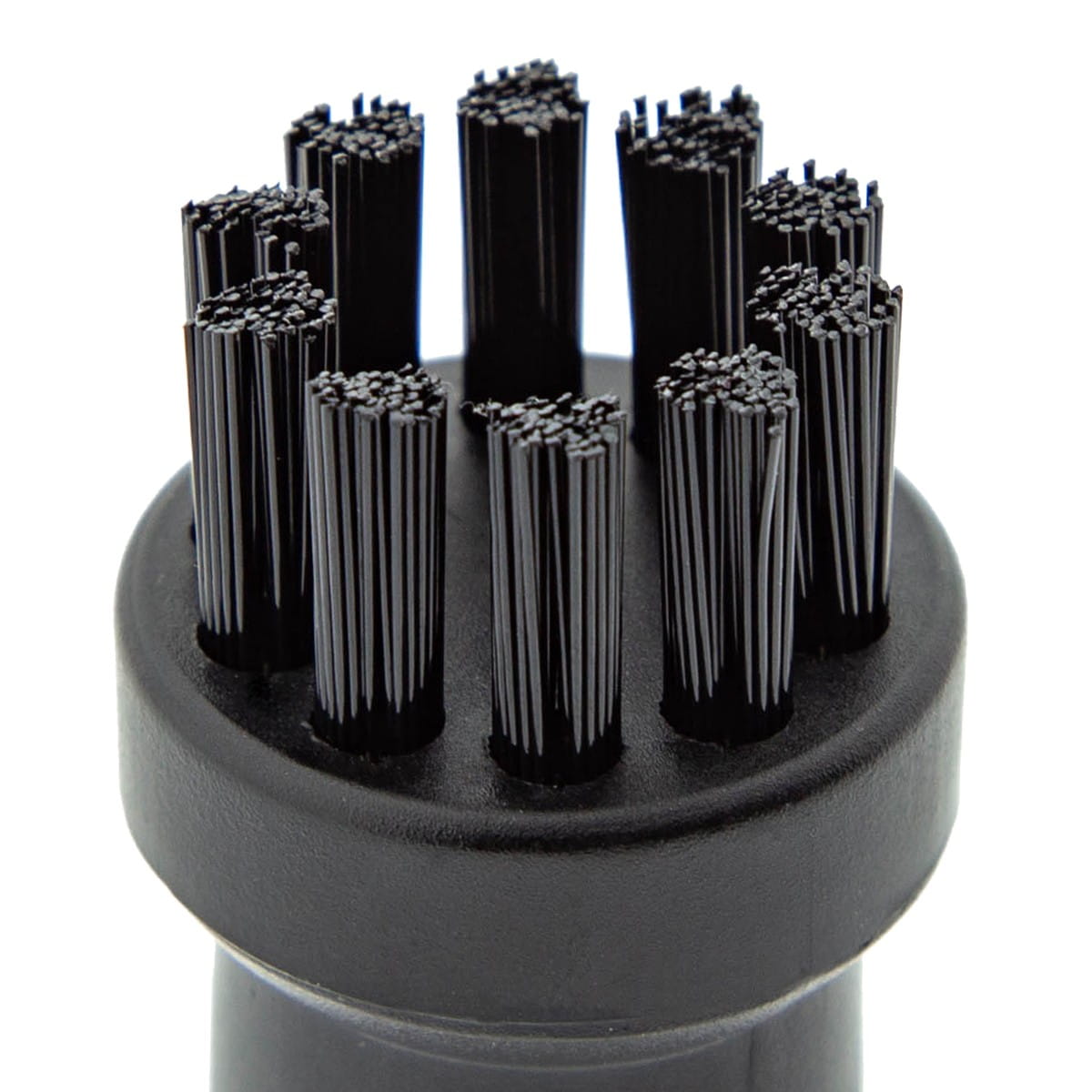 Czarna szczotka do parownicy Karcher SC 4 SG 4/4