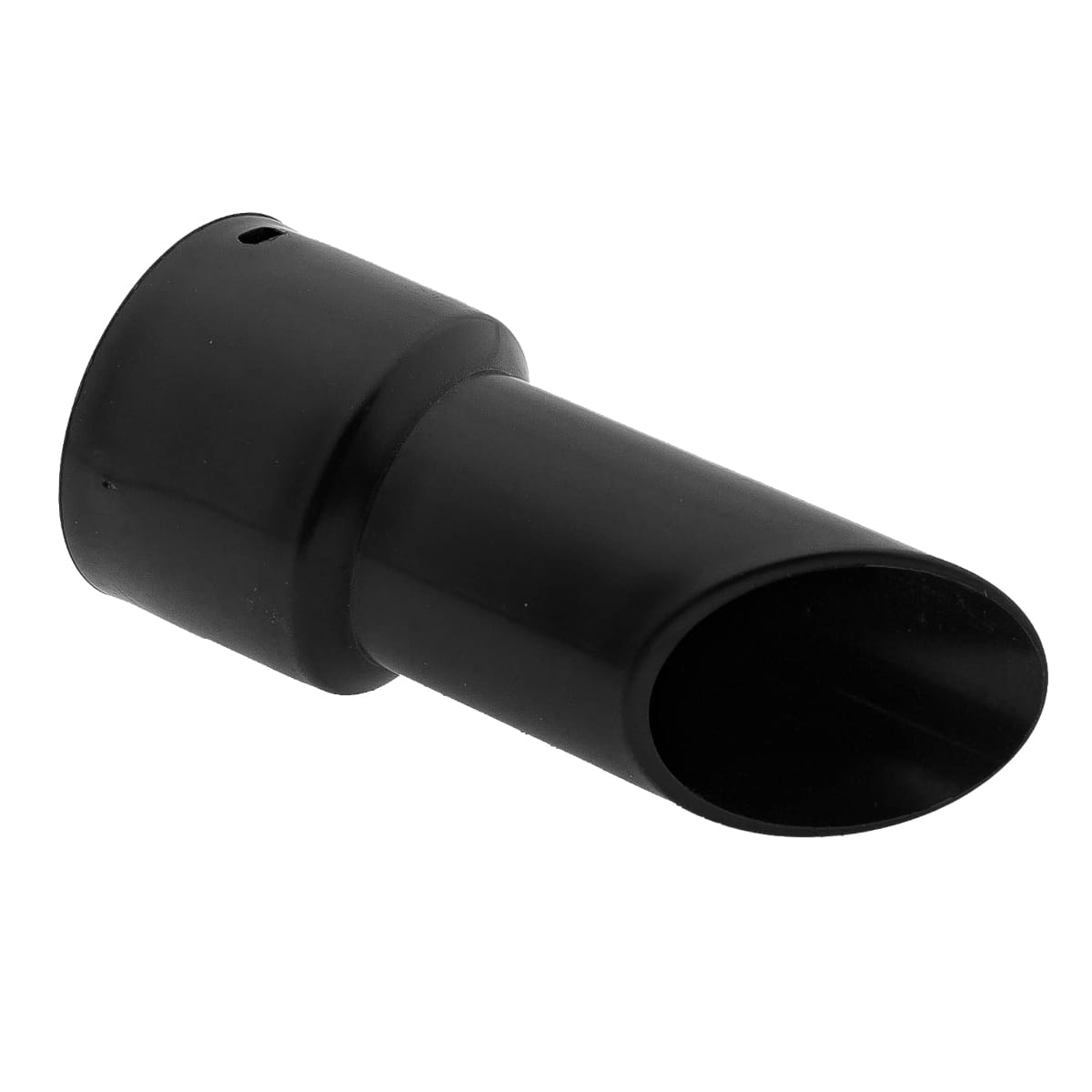 Złączka skośna Numatic 38mm z pierścieniem zatrzaskowym i złączką