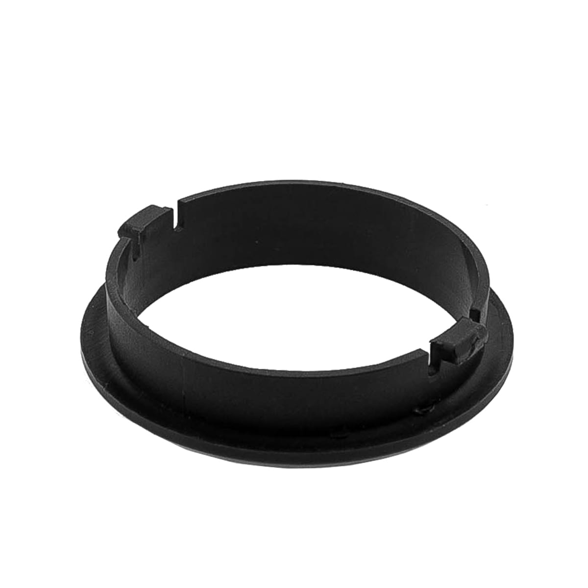 Złączka skośna Numatic 38mm z pierścieniem zatrzaskowym i złączką