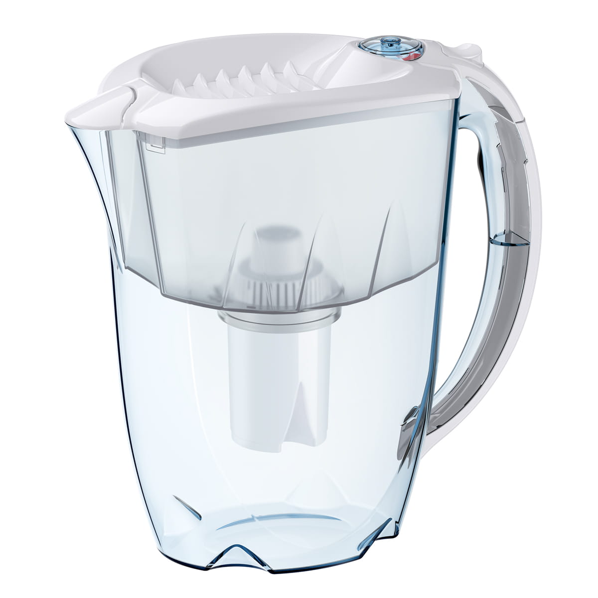 Dzbanek filtrujący Aquaphor Ideal 2,8 l Standard B15