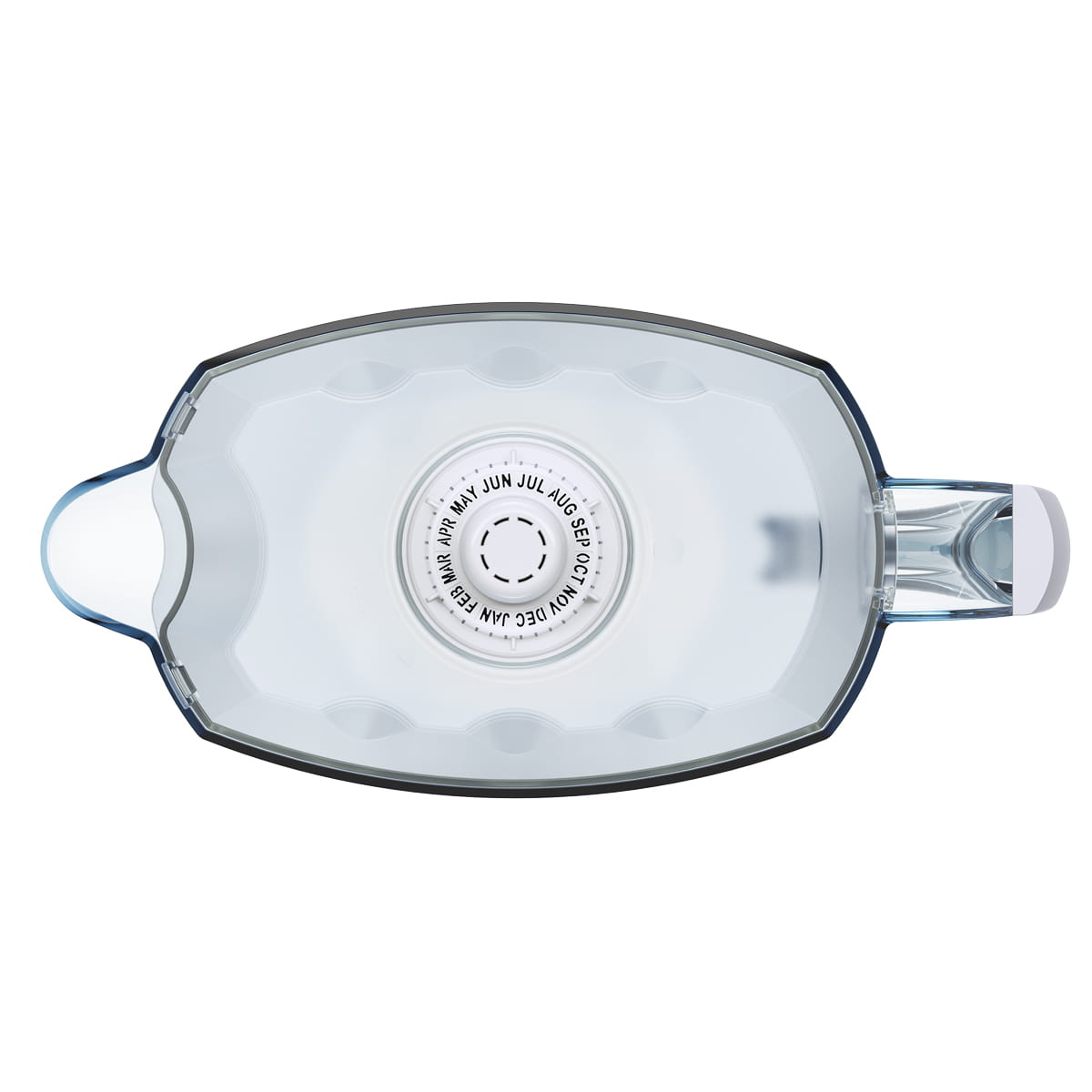 Dzbanek filtrujący Aquaphor Ideal 2,8 l Standard B15