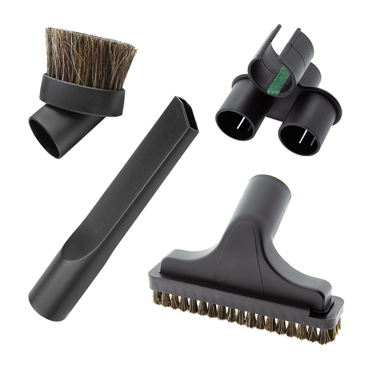 Szczotki do odkurzacza Numatic Henry HVR200 PPR200 Henry Plus