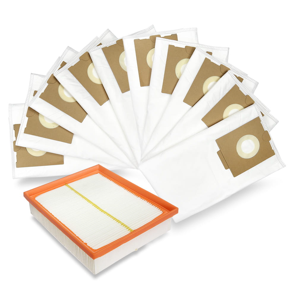 Worki + filtr do odkurzacza Festool CT 26/36 CTL 26/36