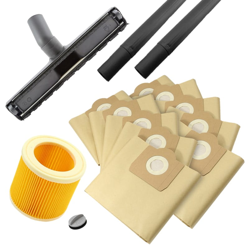 Akcesoria do odkurzacza Karcher WD3 WD3 Premium