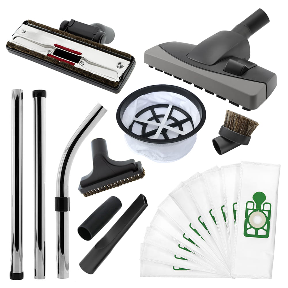 Zestaw do odkurzacza Numatic HVR200 Henry NVH180 NVH200