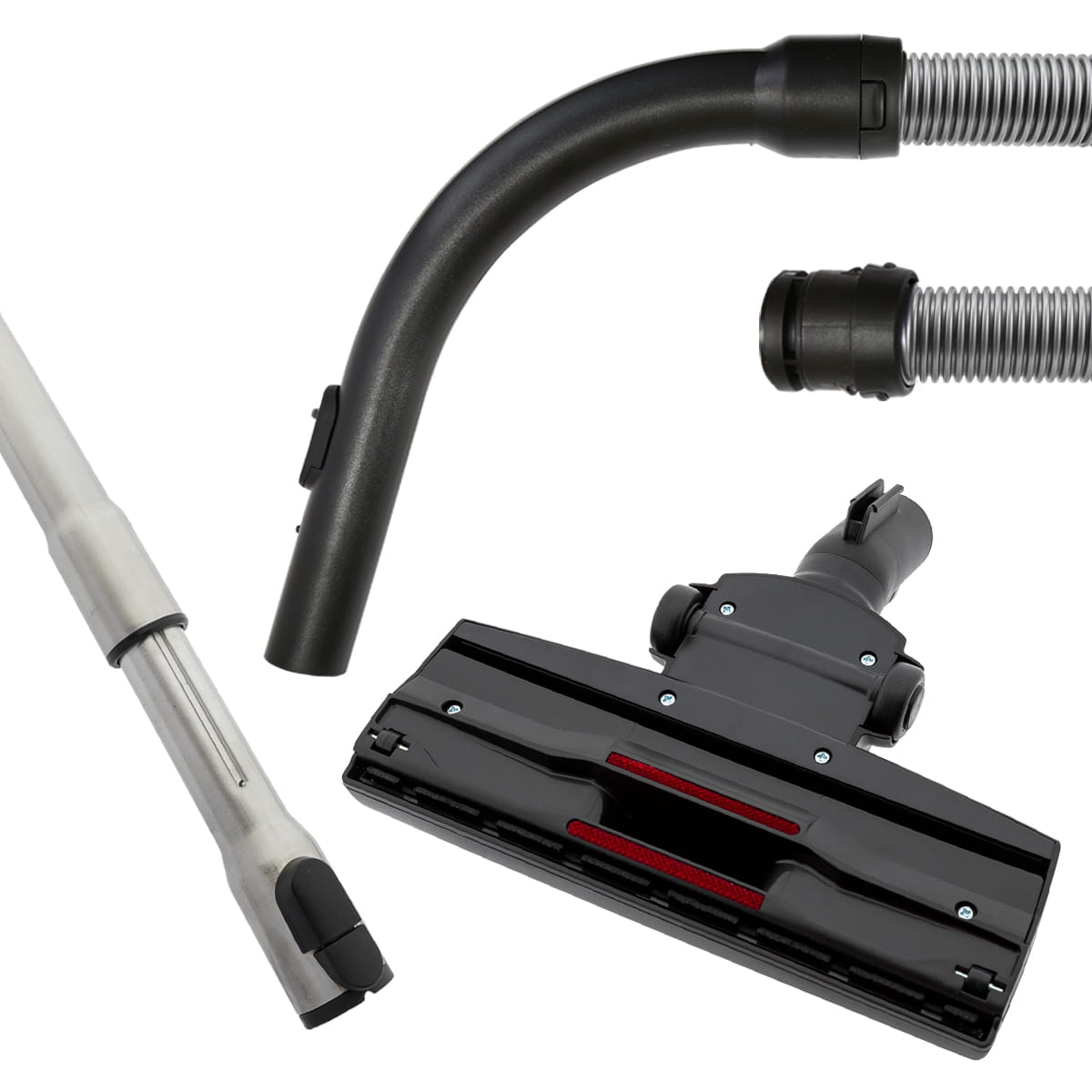 Zestaw do odkurzacza Miele Classic C1 (EcoLine)