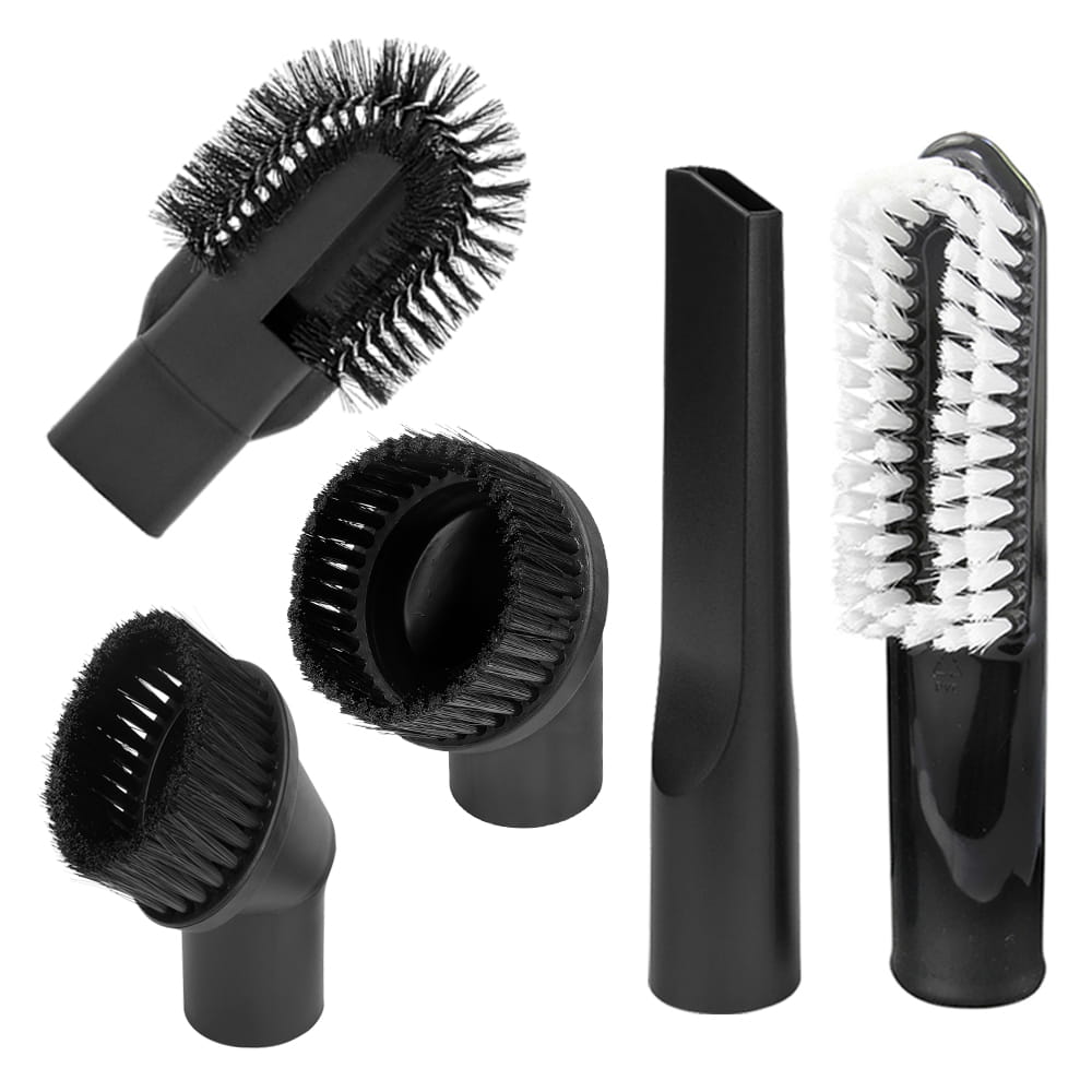 Zestaw końcówek ssawek do Karcher WD3 WD3P WD2 WD4